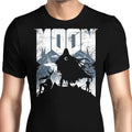 Moon Doom Men's Apparel - Adult & Kids T-Shirts, Sweatshirts & Hoodies apparel design preview 1