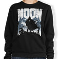 Moon Doom - Adult & Kids T-Shirts, Sweatshirts & Hoodies apparel design preview 1