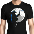 Moon Katana Men's Apparel - Adult & Kids T-Shirts, Sweatshirts & Hoodies apparel design preview 1