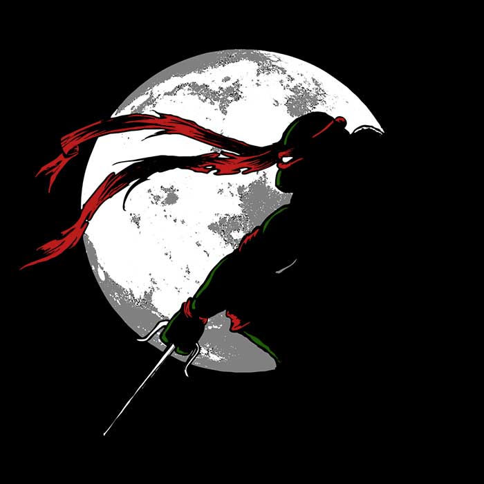 Moon Sai Youth Apparel - Adult & Kids T-Shirts, Sweatshirts & Hoodies apparel design preview 2