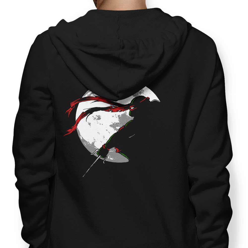 Moon Sai - Adult & Kids T-Shirts, Sweatshirts & Hoodies apparel design preview 1