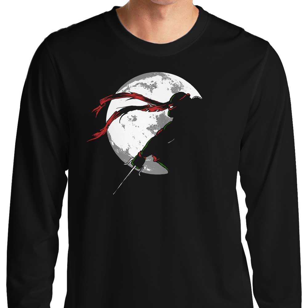 Moon Sai - Adult & Kids T-Shirts, Sweatshirts & Hoodies apparel design preview 1