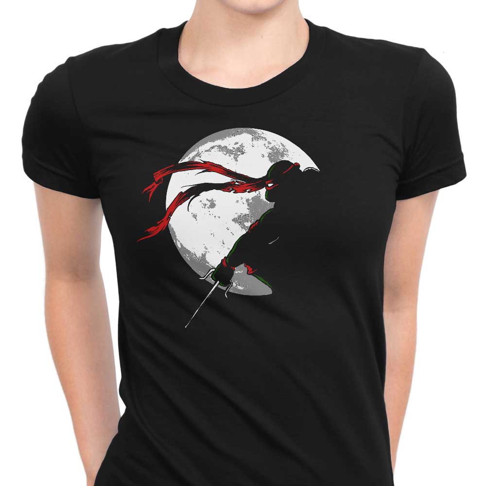 Moon Sai Women's Apparel - Adult & Kids T-Shirts, Sweatshirts & Hoodies apparel design preview 1