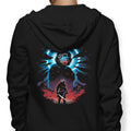 Moonfall - Adult & Kids T-Shirts, Sweatshirts & Hoodies apparel design preview 1