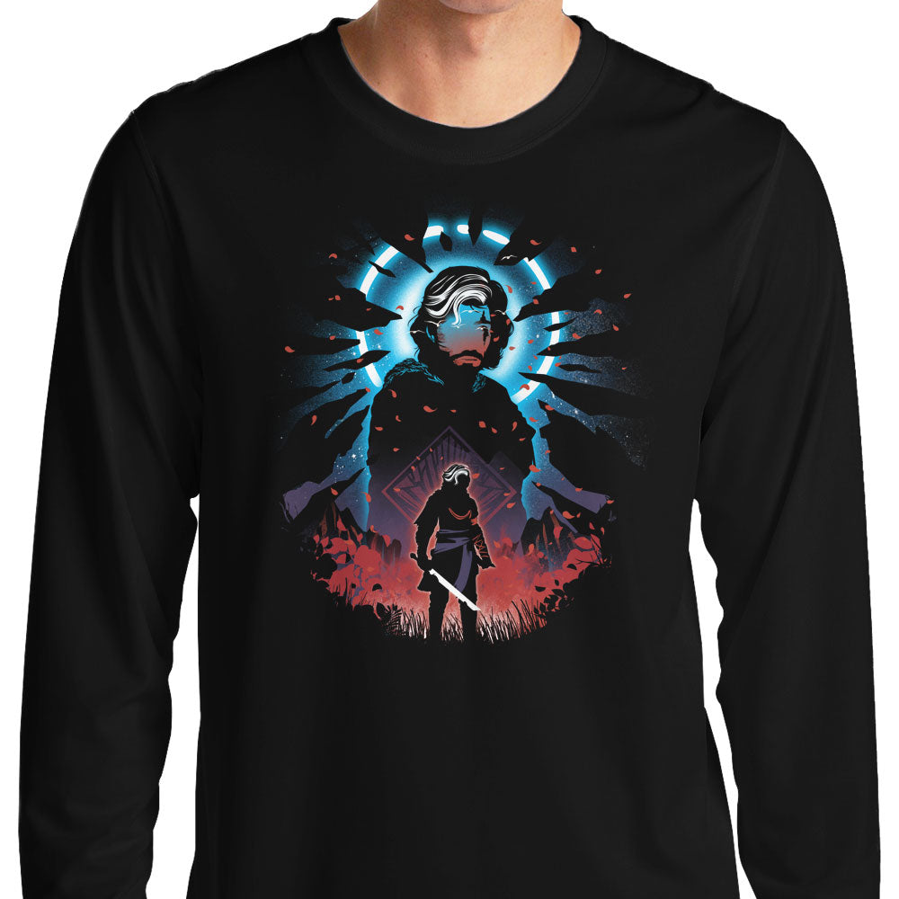 Moonfall - Adult & Kids T-Shirts, Sweatshirts & Hoodies apparel design preview 1
