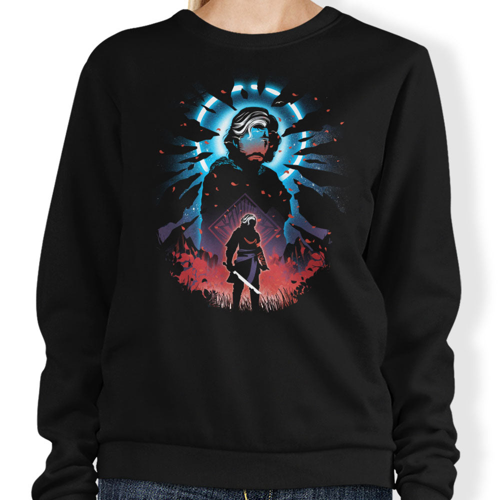 Moonfall - Adult & Kids T-Shirts, Sweatshirts & Hoodies apparel design preview 1