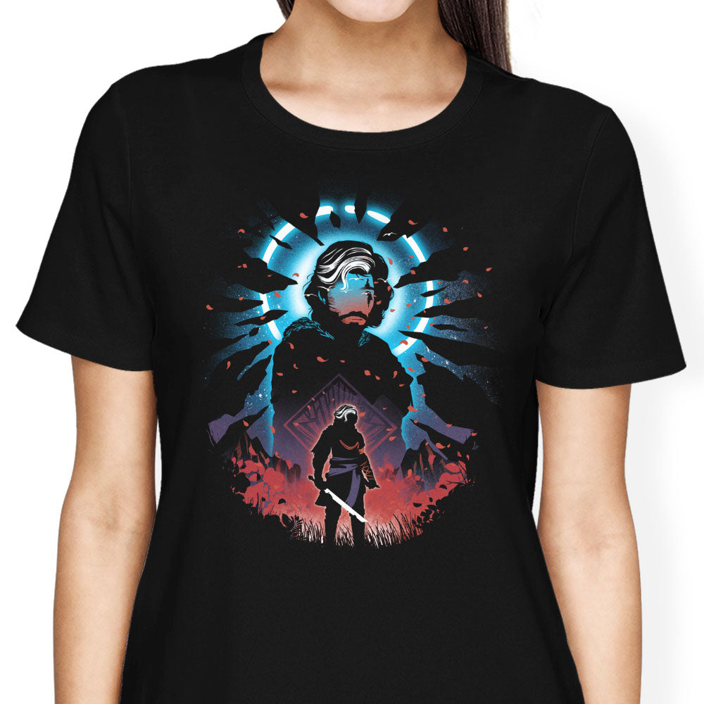 Moonfall Women's Apparel - Adult & Kids T-Shirts, Sweatshirts & Hoodies apparel design preview 1
