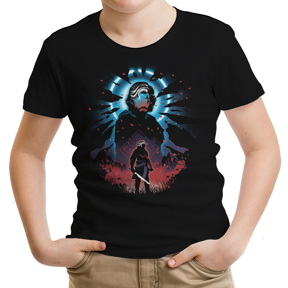 Moonfall Youth Apparel - Adult & Kids T-Shirts, Sweatshirts & Hoodies apparel design preview 1