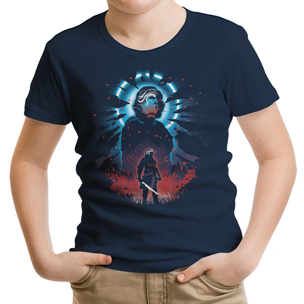 Moonfall Youth Apparel - Adult & Kids T-Shirts, Sweatshirts & Hoodies apparel design preview 2