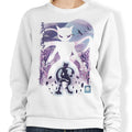 Moonlit Mind - Adult & Kids T-Shirts, Sweatshirts & Hoodies apparel design preview 1