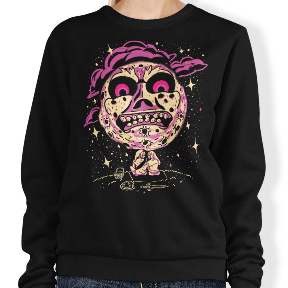 Moonlit Picnic - Adult & Kids T-Shirts, Sweatshirts & Hoodies apparel design preview 1