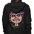 Moonlit Picnic - Adult & Kids T-Shirts, Sweatshirts & Hoodies apparel design preview 1