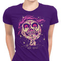 Moonlit Picnic Women's Apparel - Adult & Kids T-Shirts, Sweatshirts & Hoodies apparel design preview 1