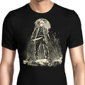 Moonlit Slasher Men's Apparel - Adult & Kids T-Shirts, Sweatshirts & Hoodies apparel design preview 1