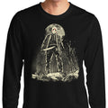 Moonlit Slasher - Adult & Kids T-Shirts, Sweatshirts & Hoodies apparel design preview 1
