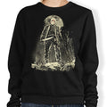 Moonlit Slasher - Adult & Kids T-Shirts, Sweatshirts & Hoodies apparel design preview 1