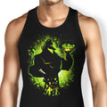 More Broccoli Tank Top - Adult & Kids T-Shirts, Sweatshirts & Hoodies apparel design preview 1