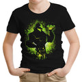 More Broccoli Youth Apparel - Adult & Kids T-Shirts, Sweatshirts & Hoodies apparel design preview 1
