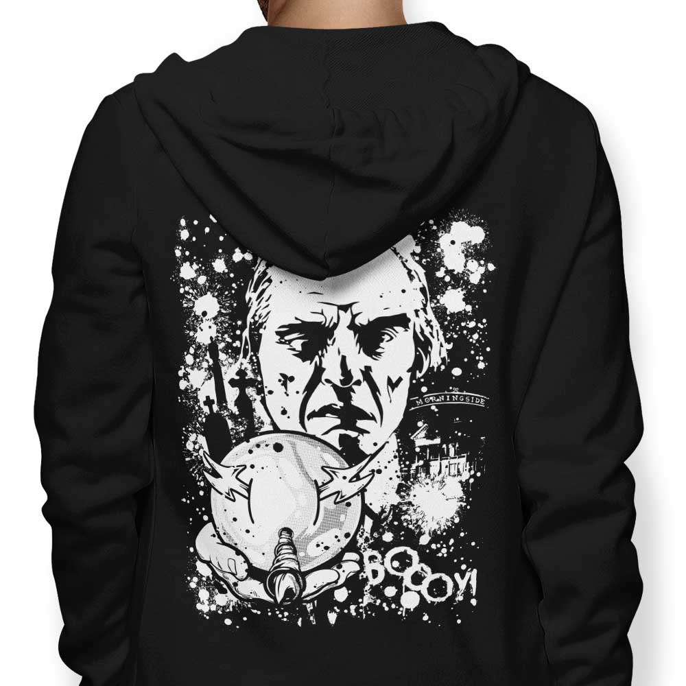 Morningside - Adult & Kids T-Shirts, Sweatshirts & Hoodies apparel design preview 1