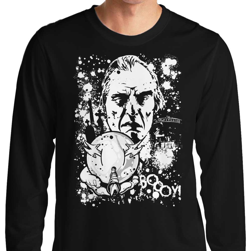 Morningside - Adult & Kids T-Shirts, Sweatshirts & Hoodies apparel design preview 1