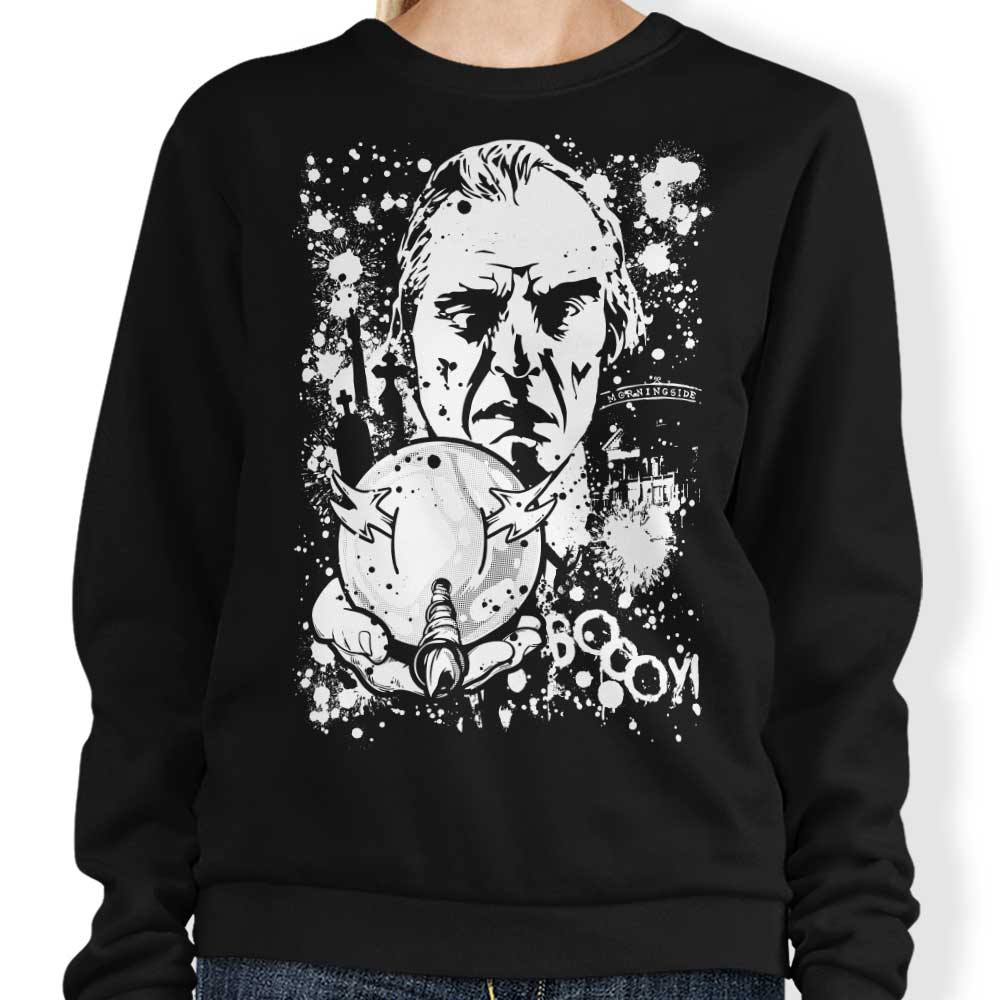 Morningside - Adult & Kids T-Shirts, Sweatshirts & Hoodies apparel design preview 1
