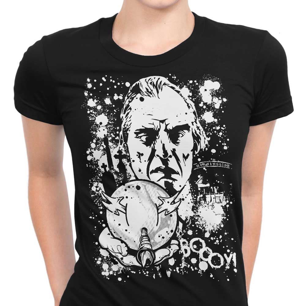Morningside Women's Apparel - Adult & Kids T-Shirts, Sweatshirts & Hoodies apparel design preview 1