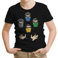 Mortal Rhapsody Youth Apparel - Adult & Kids T-Shirts, Sweatshirts & Hoodies apparel design preview 1