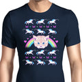 Most Meowgical Sweater Men's Apparel - Adult & Kids T-Shirts, Sweatshirts & Hoodies apparel design preview 1