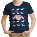 Most Meowgical Sweater Youth Apparel - Adult & Kids T-Shirts, Sweatshirts & Hoodies apparel design preview 1