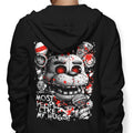 Most People Like My Hugs - Adult & Kids T-Shirts, Sweatshirts & Hoodies apparel design preview 1