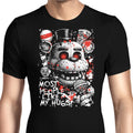 Most People Like My Hugs Men's Apparel - Adult & Kids T-Shirts, Sweatshirts & Hoodies apparel design preview 1