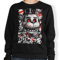 Most People Like My Hugs - Adult & Kids T-Shirts, Sweatshirts & Hoodies apparel design preview 1