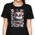 Most People Like My Hugs Women's Apparel - Adult & Kids T-Shirts, Sweatshirts & Hoodies apparel design preview 1