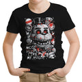 Most People Like My Hugs Youth Apparel - Adult & Kids T-Shirts, Sweatshirts & Hoodies apparel design preview 1
