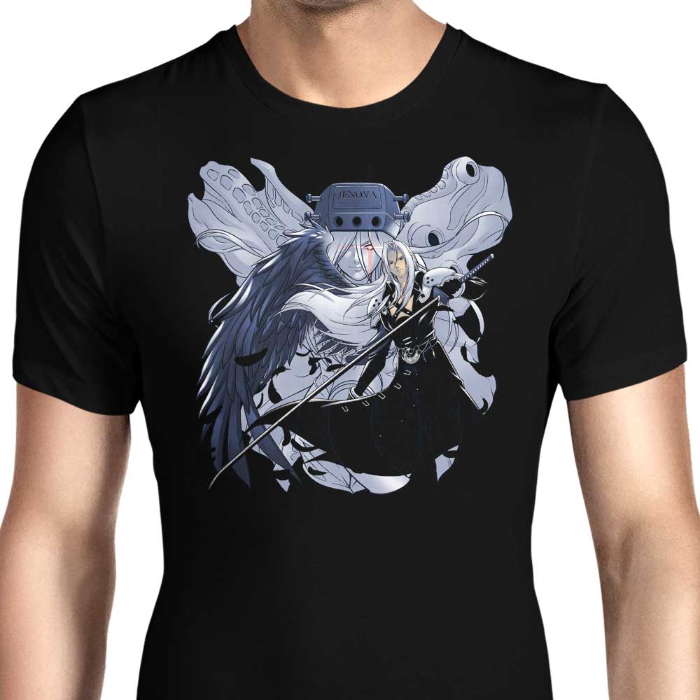 Mother and Son Men's Apparel - Adult & Kids T-Shirts, Sweatshirts & Hoodies apparel design preview 1