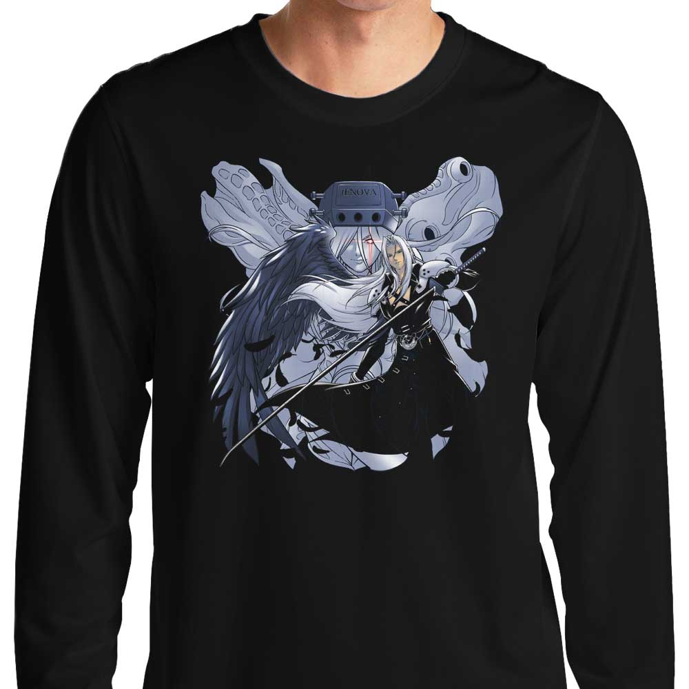 Mother and Son - Adult & Kids T-Shirts, Sweatshirts & Hoodies apparel design preview 1