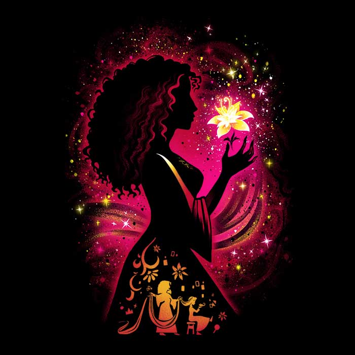Mother Knows Best Women's Apparel - Adult & Kids T-Shirts, Sweatshirts & Hoodies apparel design preview 2