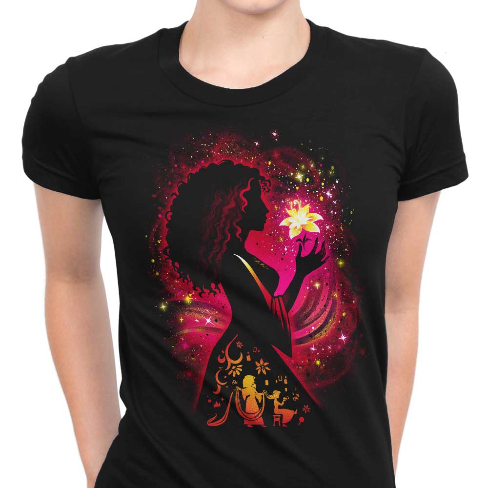 Mother Knows Best Women's Apparel - Adult & Kids T-Shirts, Sweatshirts & Hoodies apparel design preview 1