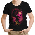 Mother Knows Best Youth Apparel - Adult & Kids T-Shirts, Sweatshirts & Hoodies apparel design preview 1