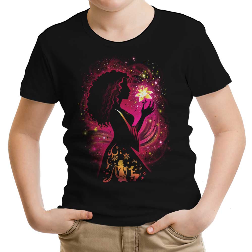 Mother Knows Best Youth Apparel - Adult & Kids T-Shirts, Sweatshirts & Hoodies apparel design preview 1