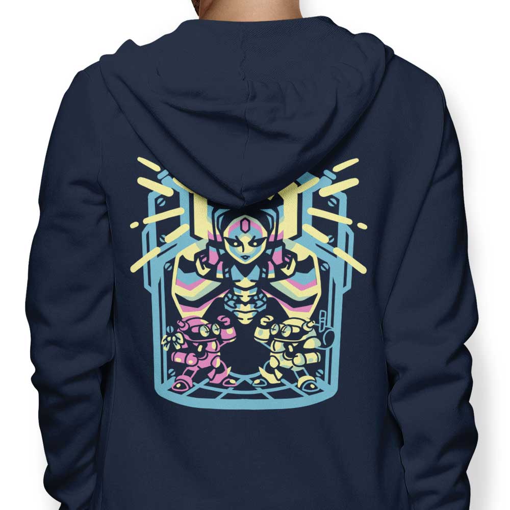 Mother of Creation - Adult & Kids T-Shirts, Sweatshirts & Hoodies apparel design preview 1