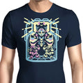 Mother of Creation Men's Apparel - Adult & Kids T-Shirts, Sweatshirts & Hoodies apparel design preview 1