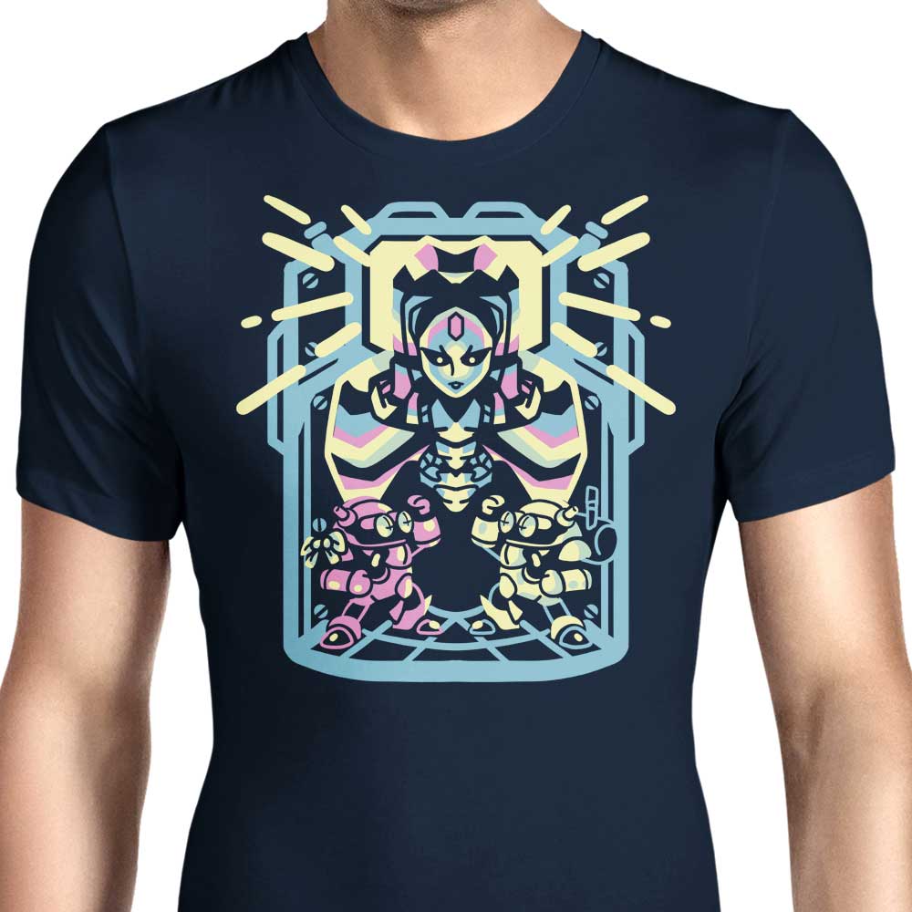 Mother of Creation Men's Apparel - Adult & Kids T-Shirts, Sweatshirts & Hoodies apparel design preview 1