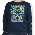 Mother of Creation - Adult & Kids T-Shirts, Sweatshirts & Hoodies apparel design preview 1