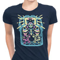 Mother of Creation Women's Apparel - Adult & Kids T-Shirts, Sweatshirts & Hoodies apparel design preview 1
