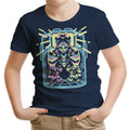 Mother of Creation Youth Apparel - Adult & Kids T-Shirts, Sweatshirts & Hoodies apparel design preview 1