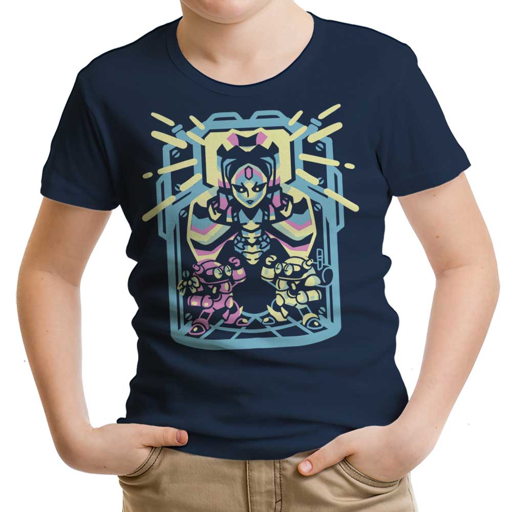 Mother of Creation Youth Apparel - Adult & Kids T-Shirts, Sweatshirts & Hoodies apparel design preview 1