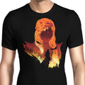 Mother of Dragons Men's Apparel - Adult & Kids T-Shirts, Sweatshirts & Hoodies apparel design preview 1
