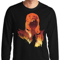 Mother of Dragons - Adult & Kids T-Shirts, Sweatshirts & Hoodies apparel design preview 1