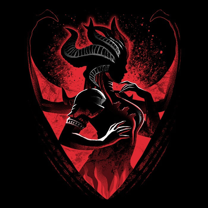 Mother of Sanctuary Men's Apparel - Adult & Kids T-Shirts, Sweatshirts & Hoodies apparel design preview 2